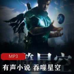 [网络小说] [吞噬星空][全1440回][MP3 128Kbps][华风神韵演播][共4.58GB]