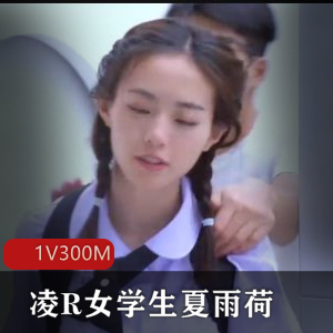 双马尾黑丝JK萝莉C宝马男 [1V-400M]