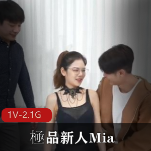 ocmas-舞蹈无可挑剔的顶级身材【9V-635M】
