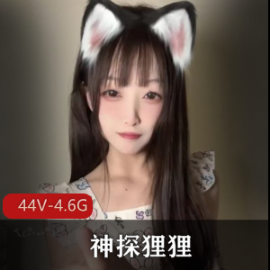 naiqiu000-模特 [80V-3.2G]