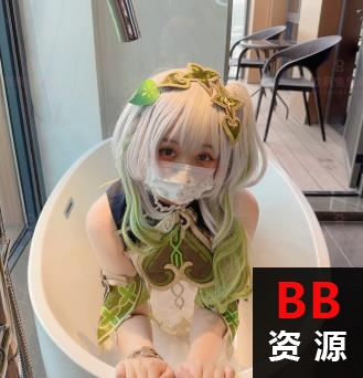 软萌兔兔酱-史莱姆